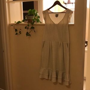 Anthropologie Dress